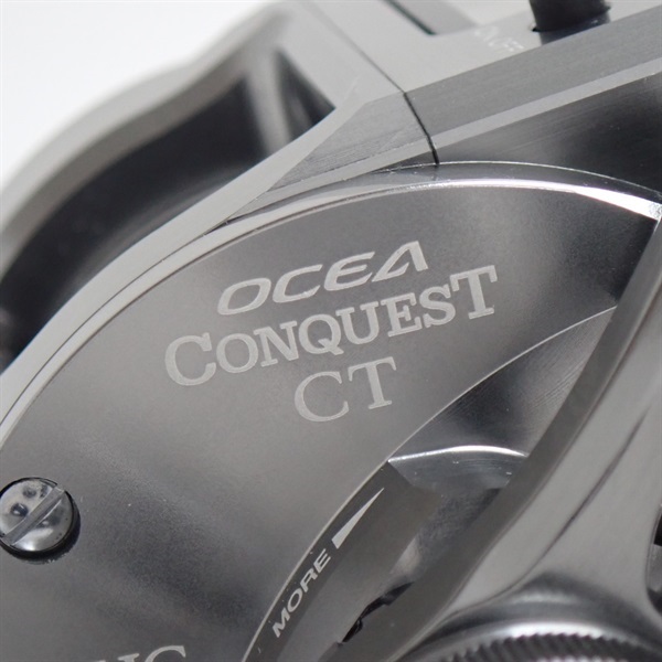 ２５オシアコンクエストＣＴ２００ＨＧ